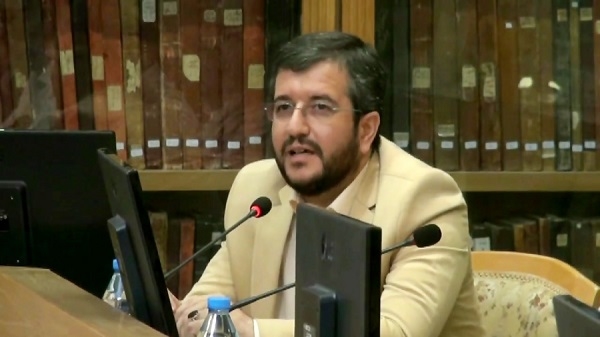  نشست فهرست نویسان منابع چاپی